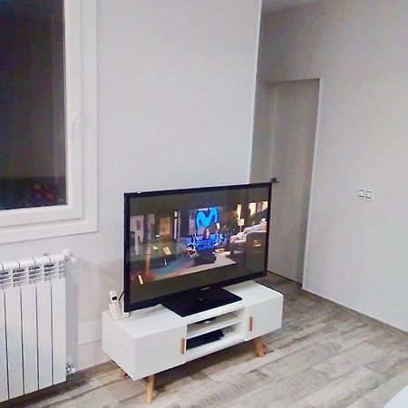 Apartamento Estilo Nordico En Malasana Madrid Exterior photo