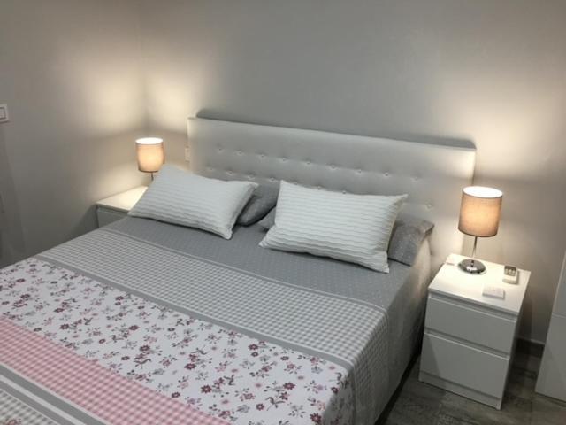 Apartamento Estilo Nordico En Malasana Madrid Exterior photo